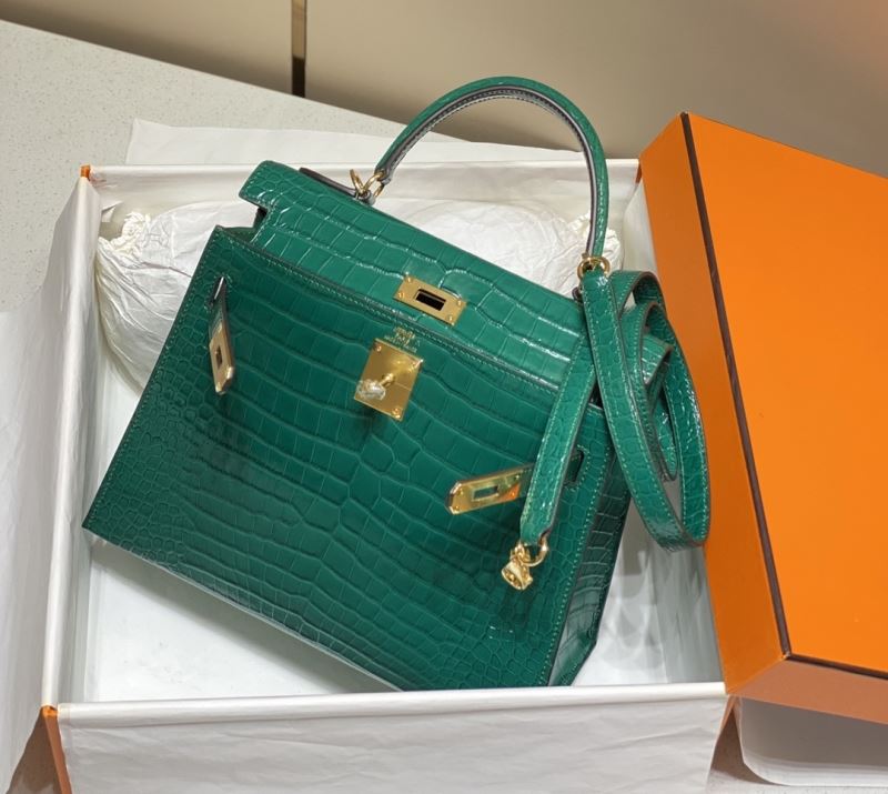 Hermes Kelly Bags